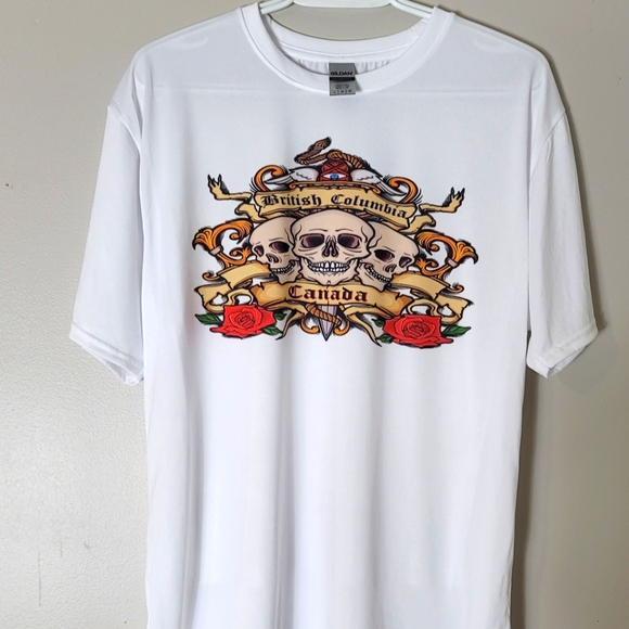 shirt - Picture 1 of 4